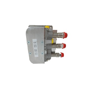 ACU-01B 3HNA024871-001 PLCプログラミングガスフロー制御ユニット - Product Image 3