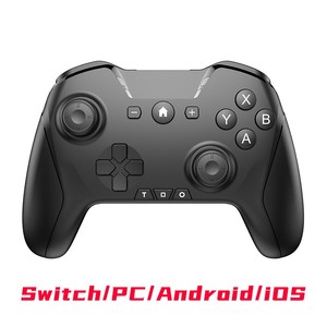 Nuova modalità tripla per nintendo/android/ios controller di gioco per gioco pubg joystick gamepad - Product Image 5