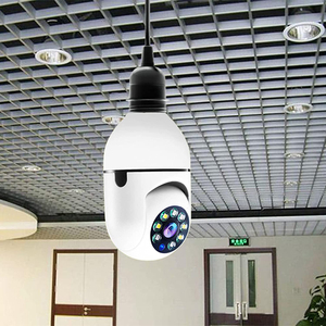 Detección de movimiento 1080p Función de luz Cámara de red Full HD Cámara DE SEGURIDAD Wifi - Product Image 5