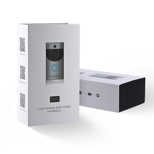 Lermom Indoor Phone <strong>Android</strong> <strong>Intercom</strong> Videophone Interphone with Ahd <strong>Camera</strong> Outdoor - Product Image 6