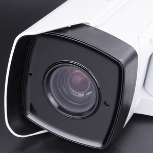 GA-PS5X10I-M5S PTZ IP67 5MP กล้องวงจรปิดกลางแจ้งกล้องส่องภาพในเวลากลางคืนระบบ IP-PoE ที่มีการซูม10X แพน-เอียง - Product Image 5