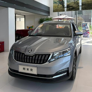 איכות גבוהה vkswagens skoda kamiq קומפקטי 2024 מכוניות 1.5l בנזין מכוניות נוחות מהדורה אוטומטית <span class=keywords><strong>vw</strong></span> מכוניות חדשות