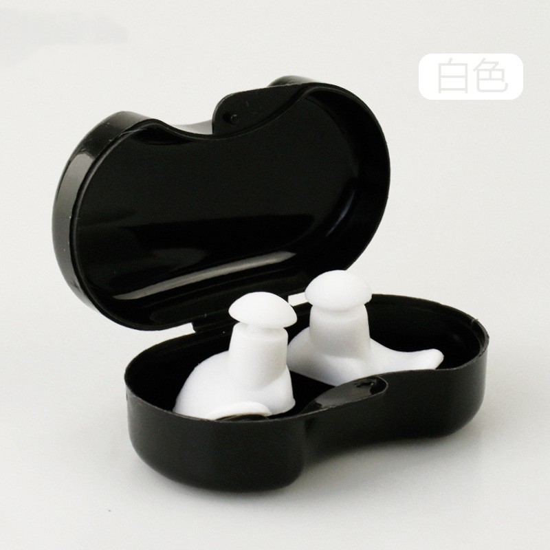 White - High end box