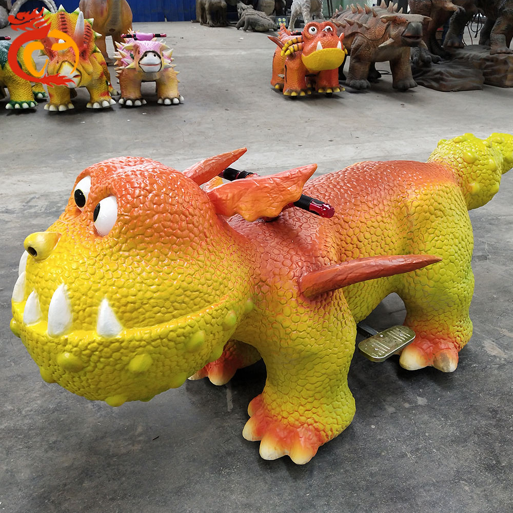 Paseos de dibujos animados-3