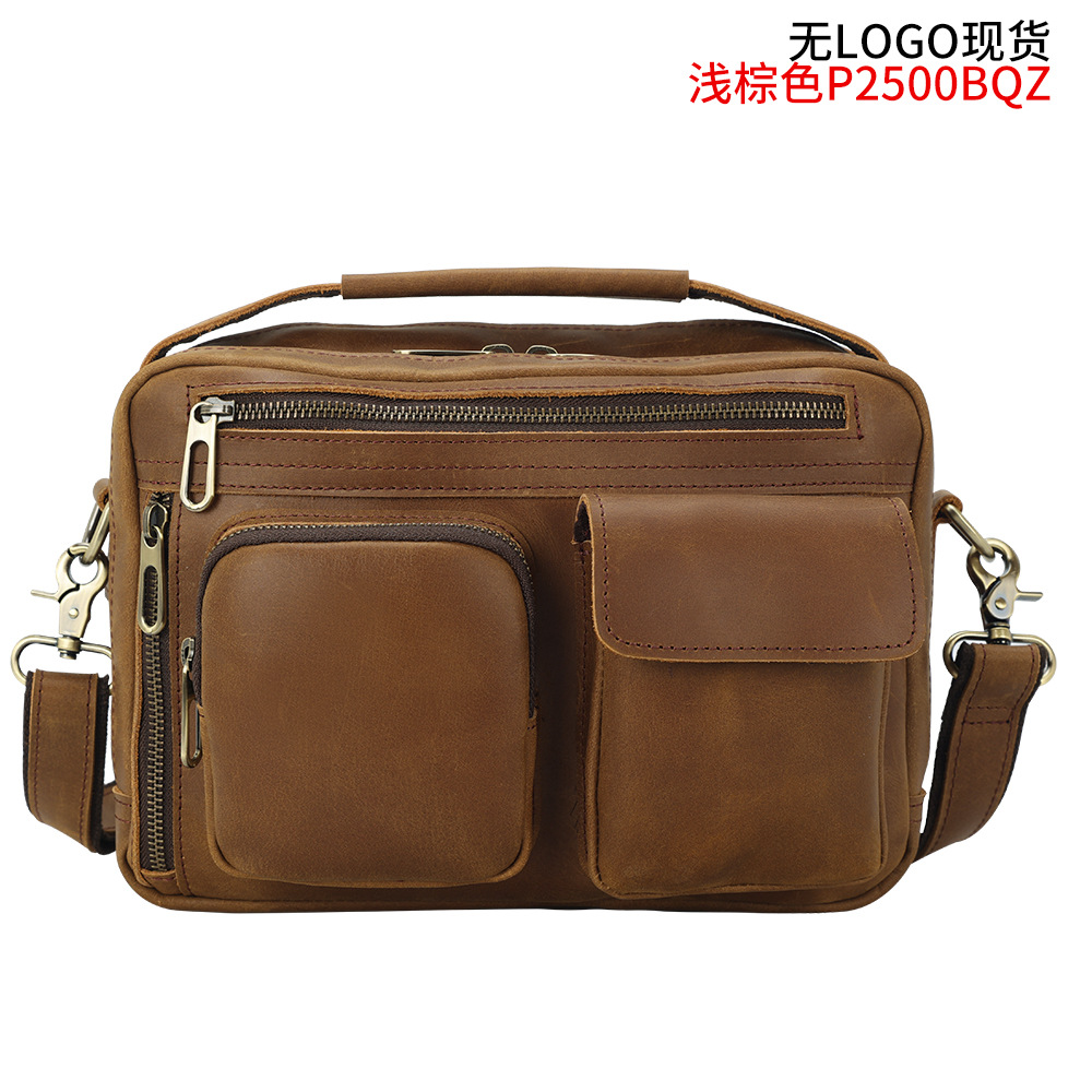 Marron clair P2500BQZ