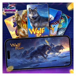Spieles oftware Online auf der Entwicklung mobiler Spiele Orion Stars Software Fishing Software Game Vault Großer Gewinner - Product Image 6