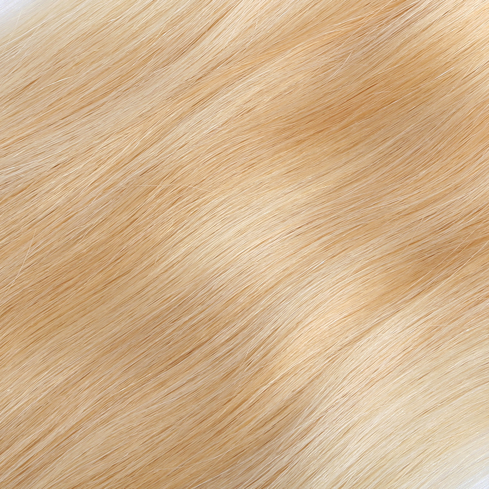 Couleur blonde 613 #