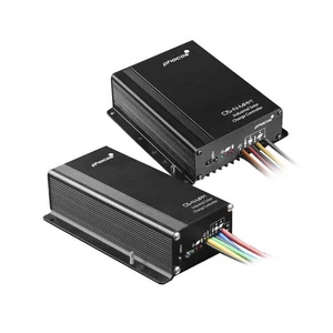 Phocos Mmpt контроллер Солнечного Заряда MPPT 30A 20A 10A Контроллер освещения - Product Image 1