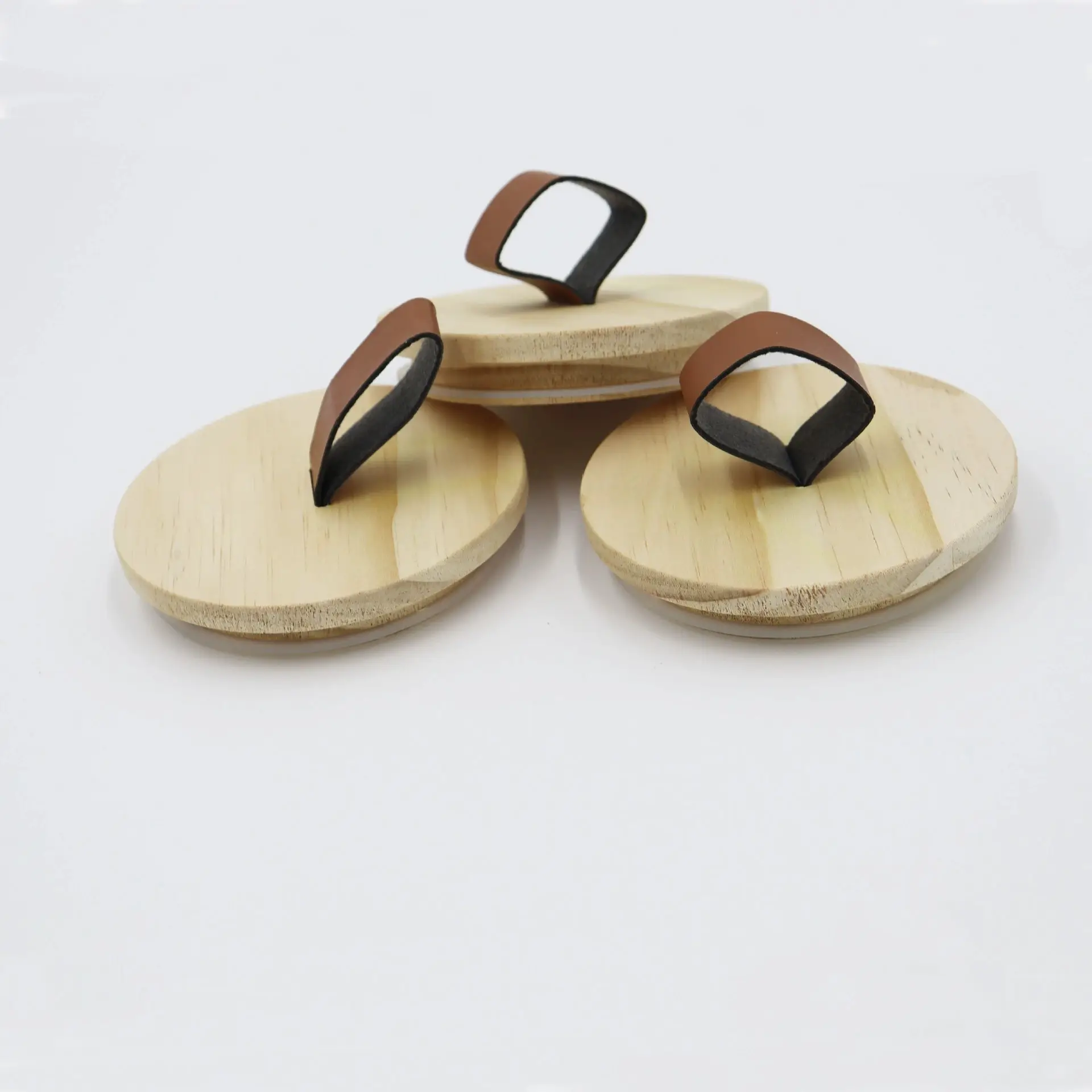 Tampas de potes de madeira com anéis de vedação de silicone, tampas de madeira para beber café xícara de cerveja