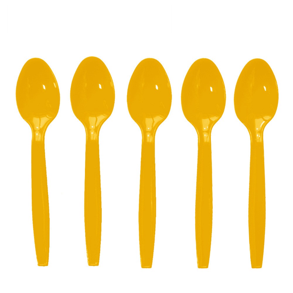 10pcs spoons
