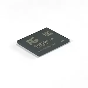 זיכרון פלאש emmc קיבולת גבוהה (64 ג 'יגה-512GB) למערכות משובצות תעשייתיות