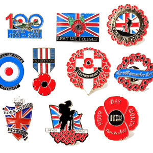 Tùy Chỉnh Kim Loại Đôi Cờ Tình Bạn Ve Áo <span class=keywords><strong>Pin</strong></span> Huy Hiệu Quốc Gia Men Quốc Gia Các Nước Khác Nhau Thế Giới Cờ Pins - Product Image 1