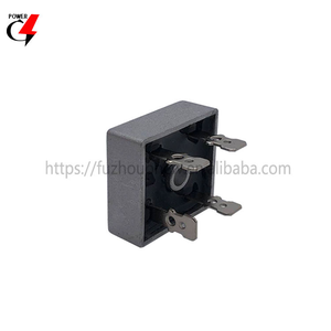 Kbpc5010 cầu chỉnh lưu <span class=keywords><strong>Diode</strong></span> 50A 1000V - Product Image 2