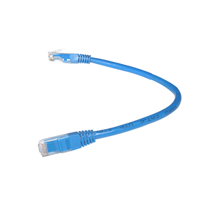 Cat 5 E Convertire Ethernet Wifi Cross Over Lan di Estensione Lisci Crossover Rj45 Spina Cat6 Sftp Utp Cat7 Categoria 5e cavo di rete - Product Image 1