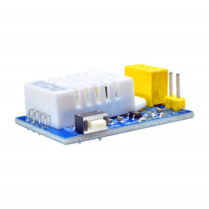 Factory Outlet <strong>ESP8266</strong> <strong>ESP</strong>-<strong>01</strong> AM2302 DHT22 Temperature Humidity Sensor <strong>WiFi</strong> <strong>Wireless</strong> <strong>Module</strong> - Product Image 2