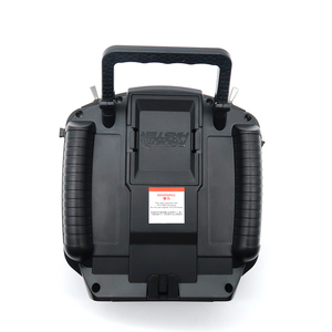 Радиомастер TX12 MKII 16-канальный передатчик дистанционного управления OPENTX EDGETX Hall Gimbals поддержка FPV гоночный Дрон из пластика - Product Image 5