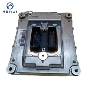 60100000 ECU con programma VOE 60100000 ECU Controller D6E D7E EC210 EW145B Controller ECU 60100000 per Volvo - Product Image 5