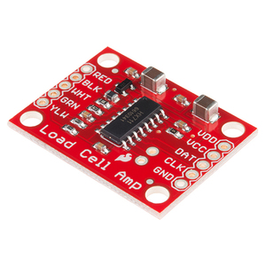 HX711 ölçekli tartı sensörü yük yük sensörü + HX711 AD modülü Arduino için