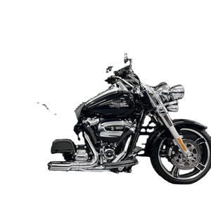 フリーホイールFLRT 114 22MY TRIKE TRI-GLIDE 1868cc中古スポーツバイク