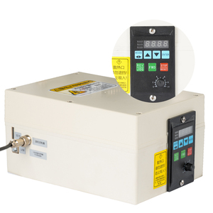 Grabador de husillo CNC 3040, Control GRBL con husillo de 1500W y 2200W, fresadora de PCB de 3/4 ejes, máquina de grabado de Metal, enrutador CNC - Product Image 5