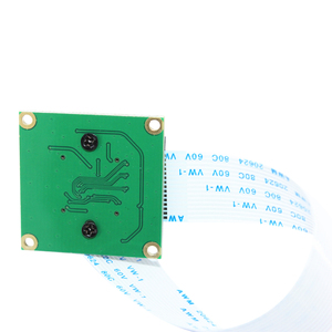 Precio de fábrica Raspberry Pi Módulo de cámara OV5647 5MP Gran angular Raspberry Pi 3/2 Módulo de cámara