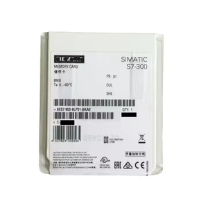 Новый оригинальный недорогой 6ES7131-7RF00-0AB0 PLC Автоматизация продуктов программируемый PLC контроллер - Product Image 4