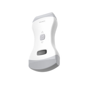 CONTEC CMS1600B便携式彩色多普勒超声诊断机凸/线性双探头 - Product Image 5