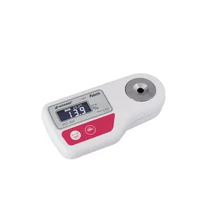 Réfractomètre numérique Atago PET-109 pour concentration d'alcool éthylique 0.0 à 45.0% - Product Image 1