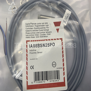 誘導近接センサーIA08BSN25PCM531 IA08BSN25NOM531 100% オリジナル - Product Image 5