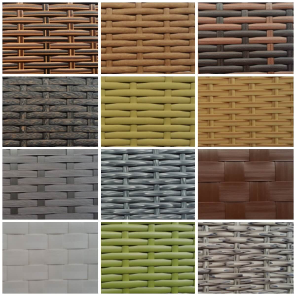 Couleur adaptée aux besoins du client