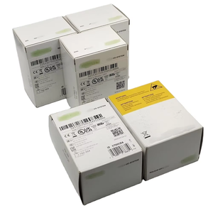 S 750-8110 il/O sistema RFC100 modulo Controller di seconda generazione Ethernet S modulo 750 Stock S PLC Controller 750-8110 - Product Image 1