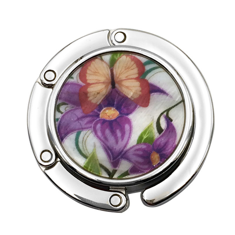 06-butterfly play flower