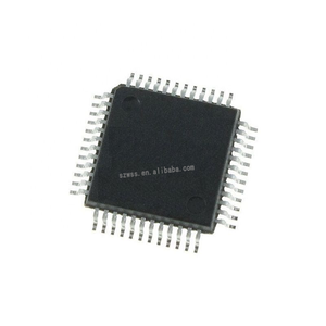 ARMマイクロコントローラ-MCU主流混合信号MCUアームCortex-M4コアDSP & FPU, 64キロバイトフラッシュ7 STM32F301C8T6 - Product Image 1