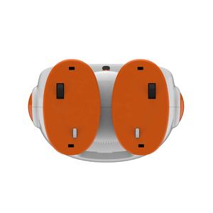 教育ロボット工学を学ぶ子供のためのスマートおもちゃロボット - Product Image 5