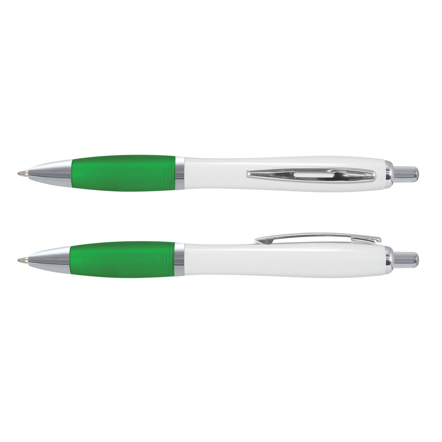 Blanco Verde Oscuro