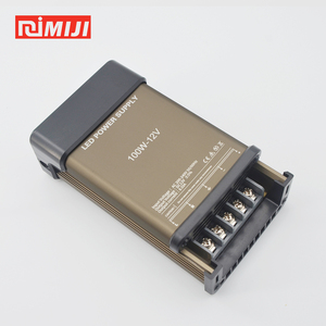 100 watt led sürücü devresi doğrusal güç kaynağı vs anahtarlama güç kaynağı ac dc adaptörü için küçük led şerit işıklar - Product Image 1