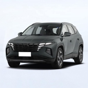 2024 2023 2022 Model L 1.5T üst 2Wd 2Wd N hattı benzin 2.0L Hev Glt hibrid Suv araba Hyundai Tucson için - Product Image 3