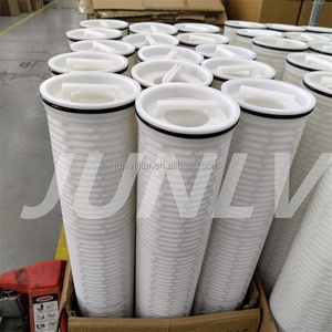 HF High Flow Water <strong>Filter</strong> 5 Micron 40 Inch <strong>Filter</strong> Water Purification <strong>Filters</strong> With Long Service Life for Seawater Desalination