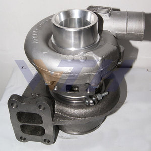 Hitachi Caterpilla-R volv-o C16 Cx210 4D31 Ihi tek 320C Ec210 ekskavatör Turbo, ekskavatör Turbo Pc200, Turbocharger v Turbo - Product Image 1