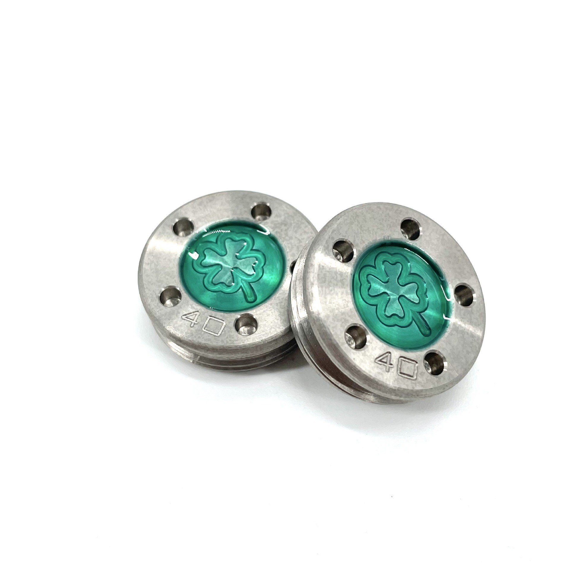 Vert 40g