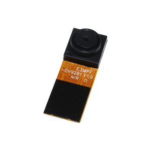 โมดูลกล้อง CMOS รับส่งสัญญาณ1MP HD ความคมชัดแบบ Full Global,เซนเซอร์รับแสงรอบด้านกล้องกีฬา OV9281อินเทอร์เฟซ DVP MIPI สำหรับโดรนกล้องกีฬา1/4นิ้ว - Product Image 6