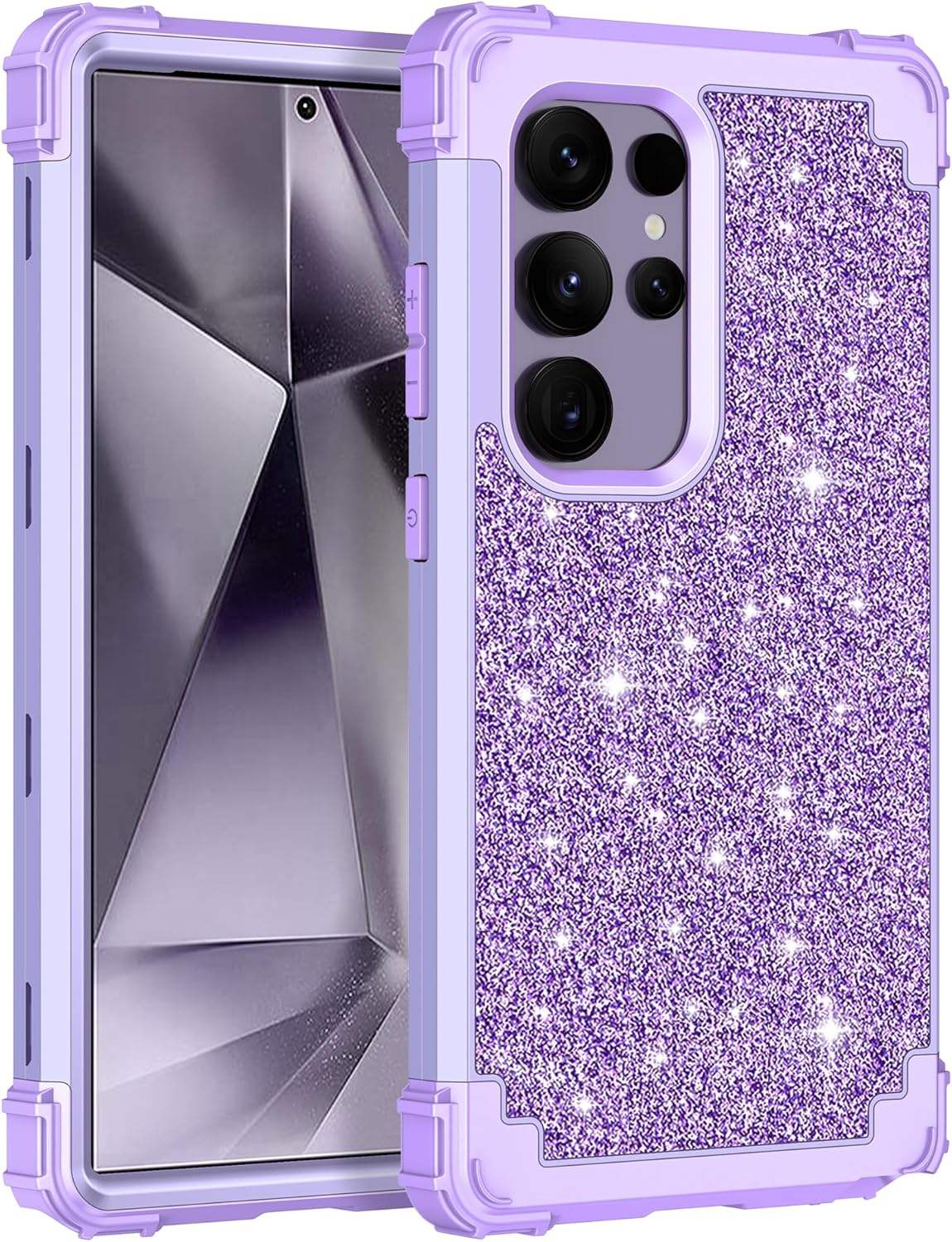 ช่อลาเวนเดอร์