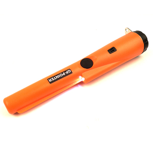 Prezzo del distributore diretto di fabbrica puntatore pin di piccole dimensioni rilevatore di metalli pinpointer ad alta sensibilità - Product Image 2