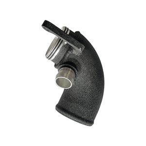 ท่อไอดีเทอร์โบสำหรับ EA888 2.0T 1.8T 2014 + VW MK7กอล์ฟ - Product Image 3