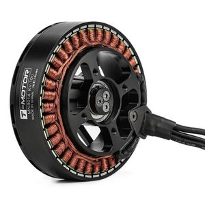 Ligpower 반중력 MN8014 빠른 속도 강력한 전기 UAV 모터 전기 브러시리스 DC Bldc 드론 모터 - Product Image 1