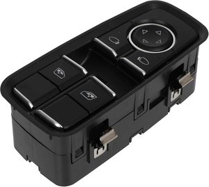 Pencere kontrol anahtarı 99161315102 DML güç pencere anahtarı Porsche 991 982 için OEM 99161315102 99161315102 DML. - Product Image 1
