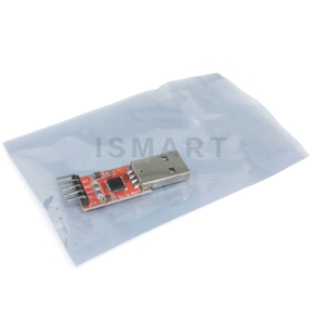 CP2102 USB 2.0 zu TTL UART Modul 5Pin Serial Converter STC Ersetzen FT232 Modul rot - Product Image 2