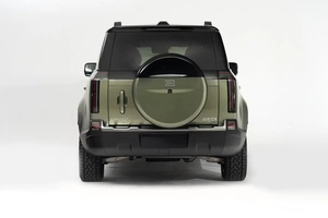 Factory Direct Low <strong>Price</strong> JISHI 01 ROX 01 2024 <strong>2025</strong> Exclusive 6/7-seat Long-range Version Hybrid Basic Version ROX 01 Hybrid - Product Image 2