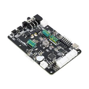Yahboom Robot Expansion Board Kit with <strong>Sensor</strong> Servo Motor Drive Interfaces Support DIY Electronic Projects <strong>for</strong> <strong>Raspberry</strong> <strong>Pi</strong> 5 - Product Image 1