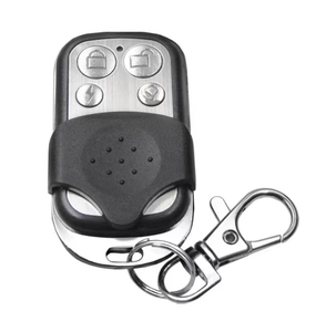 Telecomando senza fili Con Duplicatore Rolling Code Copertura Spinta - Product Image 4